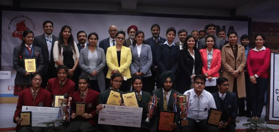 SCD Government College Ludhiana Events photo 3